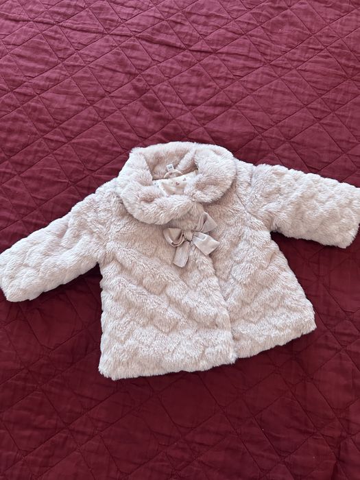 Blanita fetite 3 luni