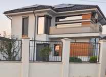 Ansamblul rezidential de vile premium, BTM Luxury Villas