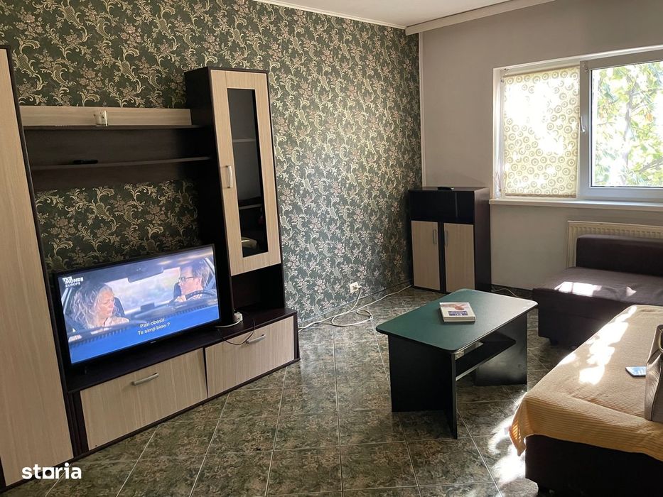 9 Mai,apartament 2 cam cf 1,dec,2/4- de inchiriat