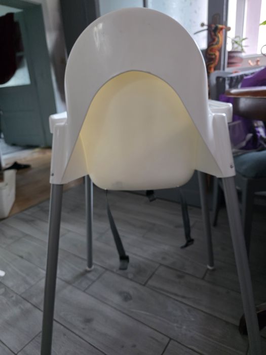 Ikea Antilop cu tava