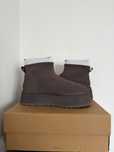 UGG W Classic Mini Dipper