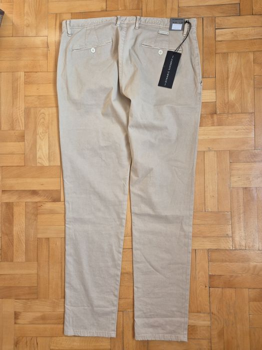 Blugi bărbătești Alberto, Premium Dynamic Superfit, Slim Fit W34 L32
