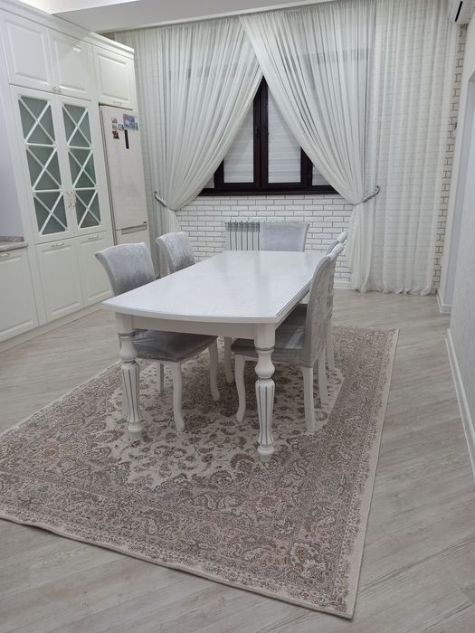 Кухонная Стол-стулья