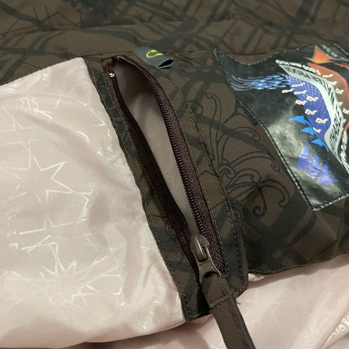 Geaca Ziener ski/snowboard femei schi marime 38