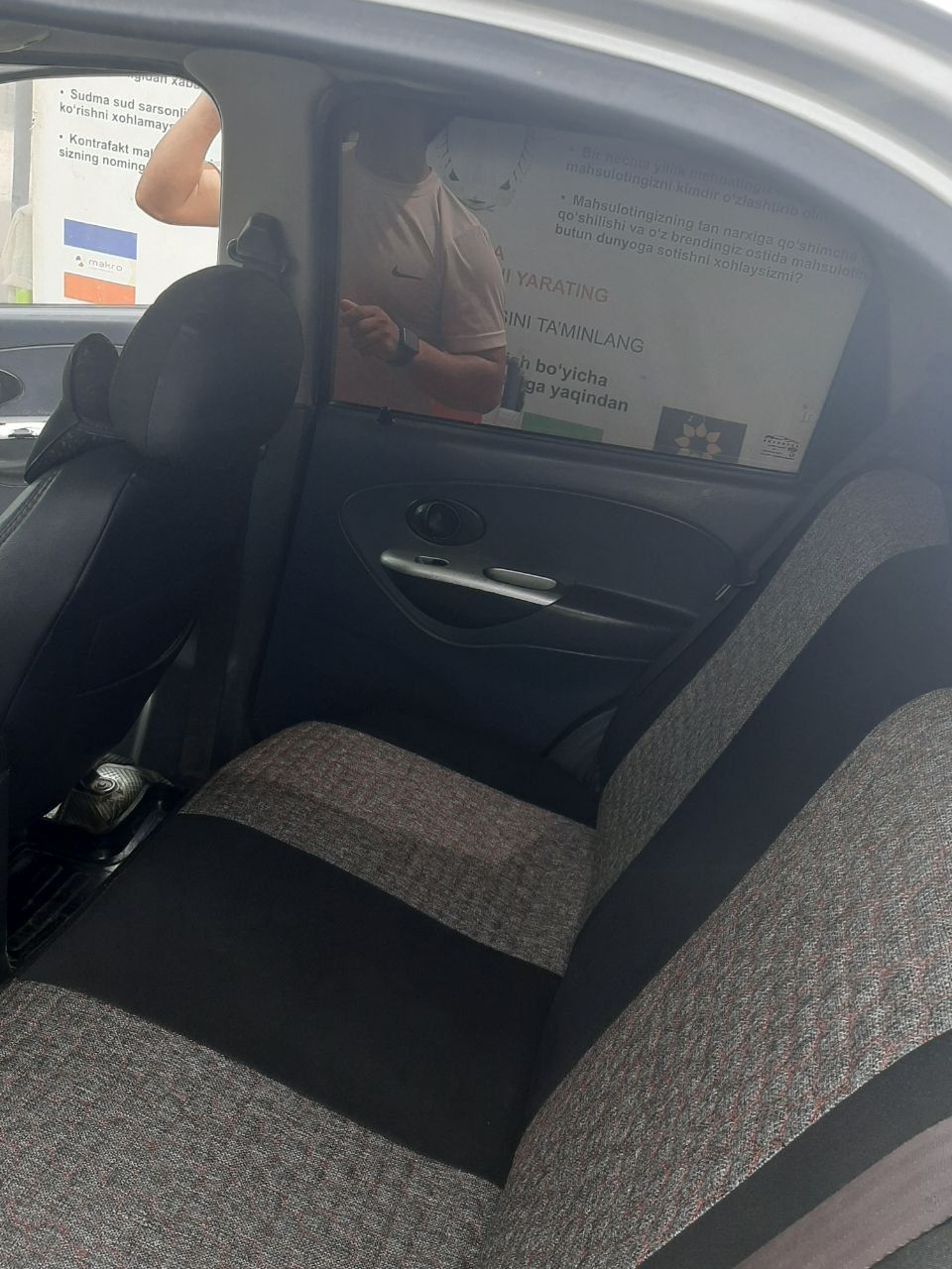 Moshina alo pul kerak