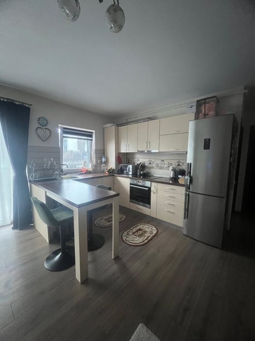 Apartament Calea Turzii 50,43 mp | garaj inclus | balcon spatios 11,2