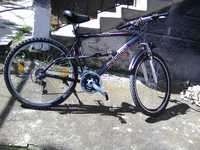 Велосипед-26 цола-амортисьори
