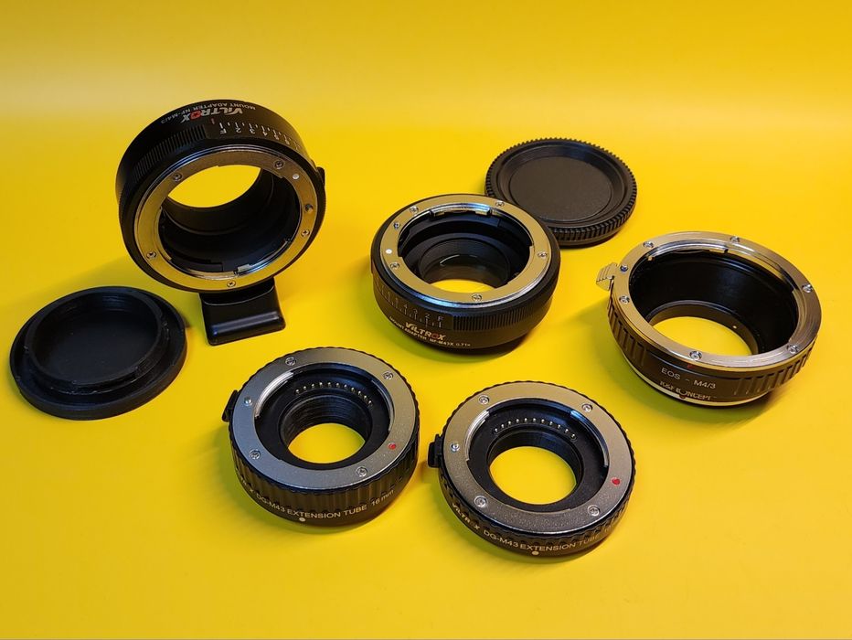cameră foto mirrorless Panasonic G9