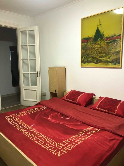 Дава се под наем Двустаен апартамент в София, Хиподрума - 65 кв.м за 350 € - Снимка #1