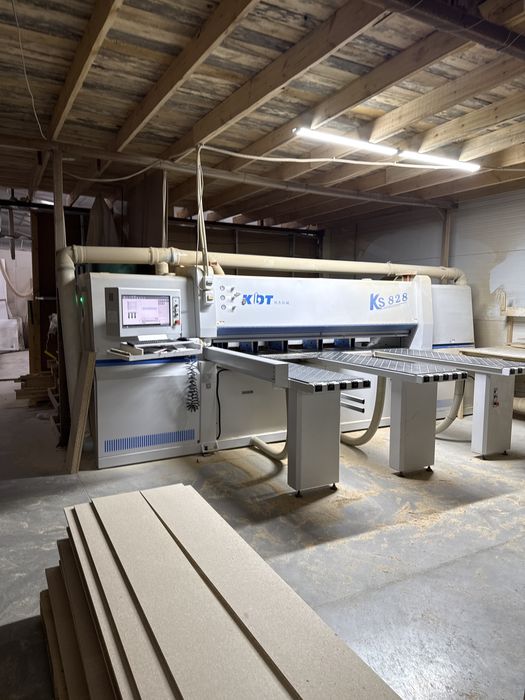 Распил услуга, кромка, ЧПУ услуга ЛДСП, ДСП, МДФ