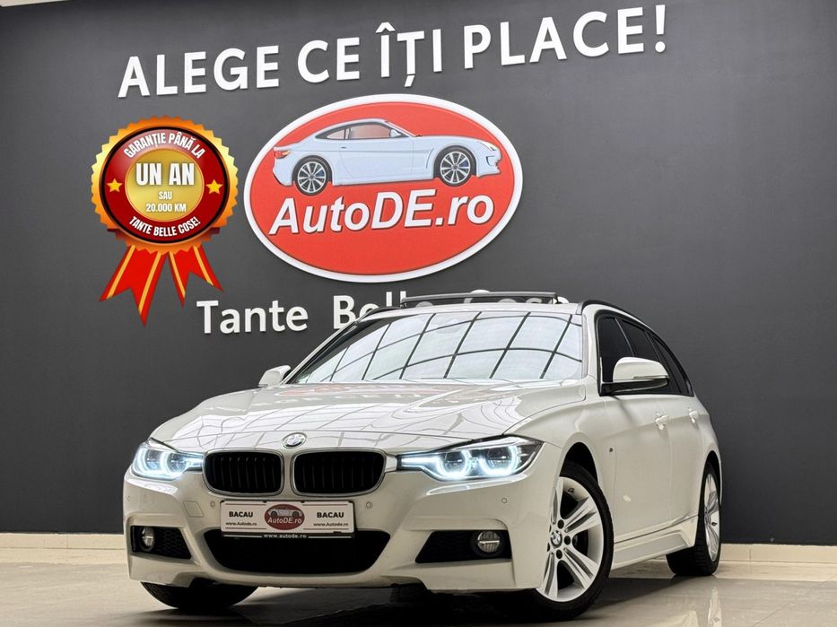 BMW Seria 3
