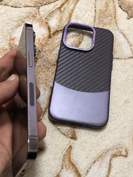 Iphone 14 Pro LL/A 2 esim