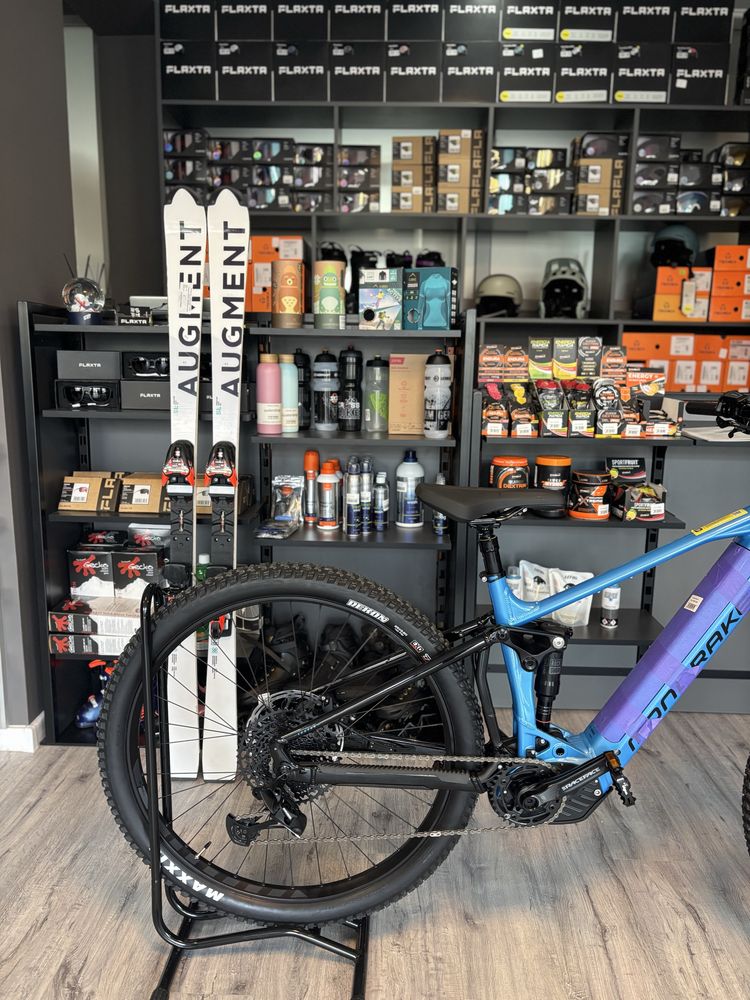 Bicicleta Electrica Mondraker Chaser M