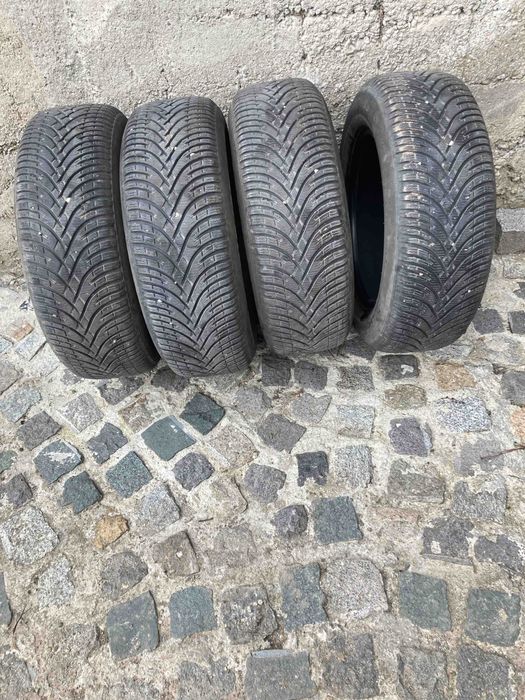 Зимни гуми Goodrich 215/65/16