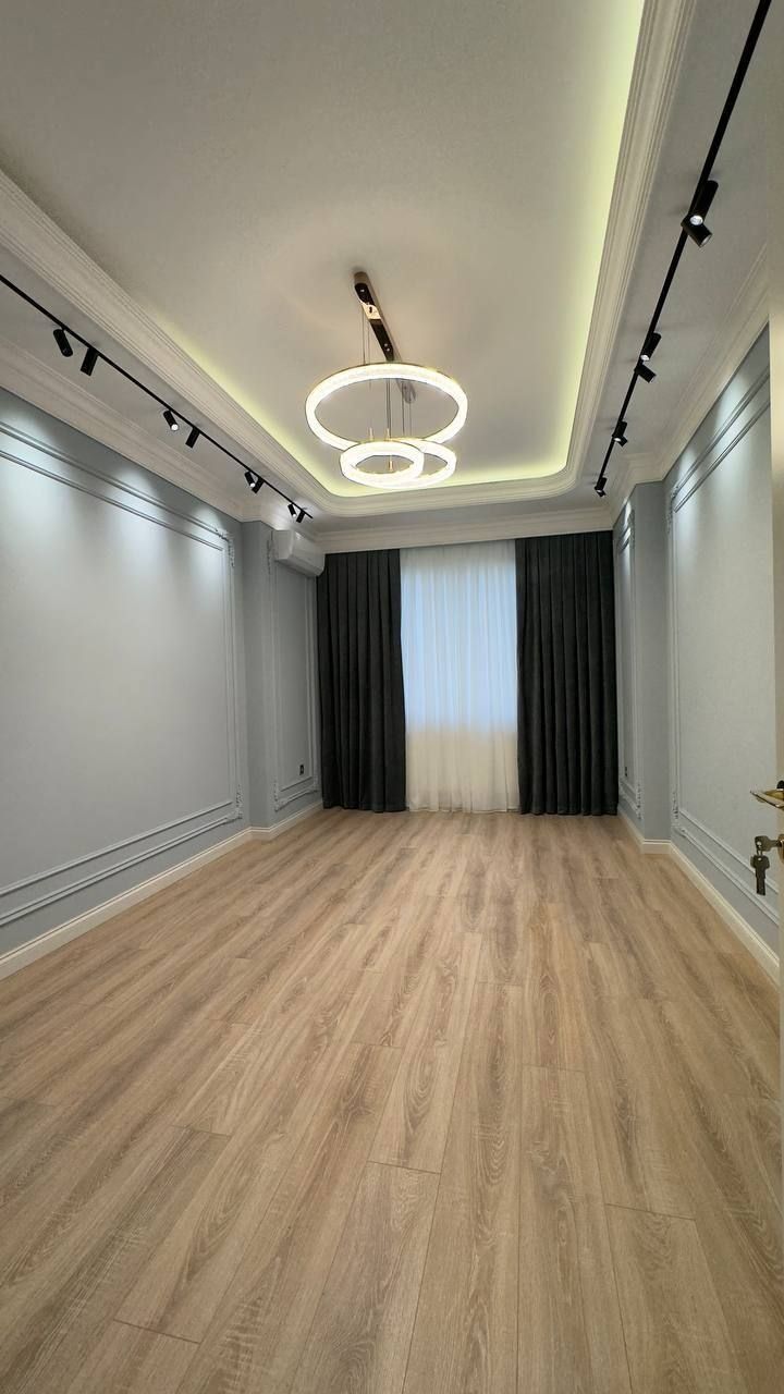 Продается 4х ком квартира, ЖК Kamron Palace, ор-р: Алайский, 157 м²