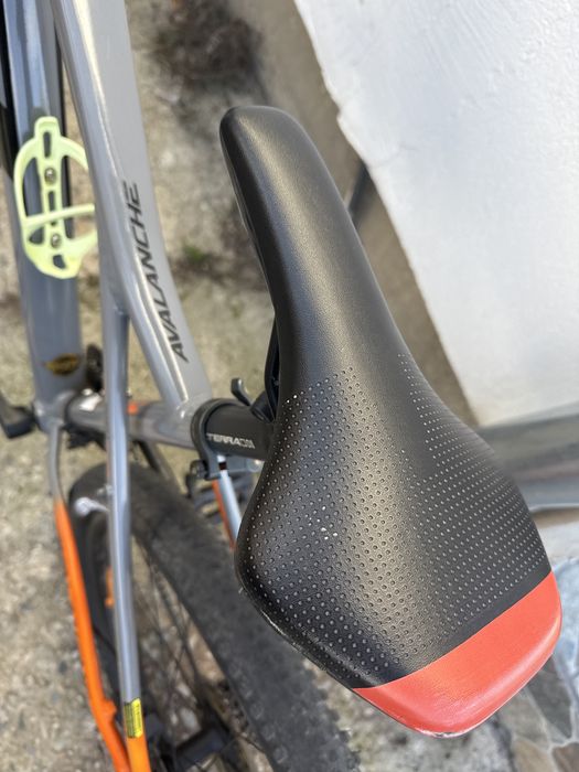 Bicicleta gt avalanche cadru M mtb