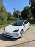 Tesla Model 3 Tesla Model 3 - Long Range - Dual Motor