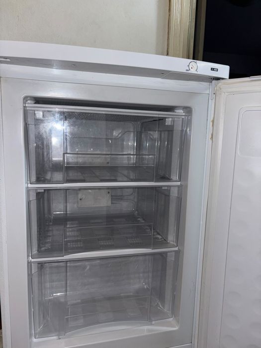 Congelator starcrest