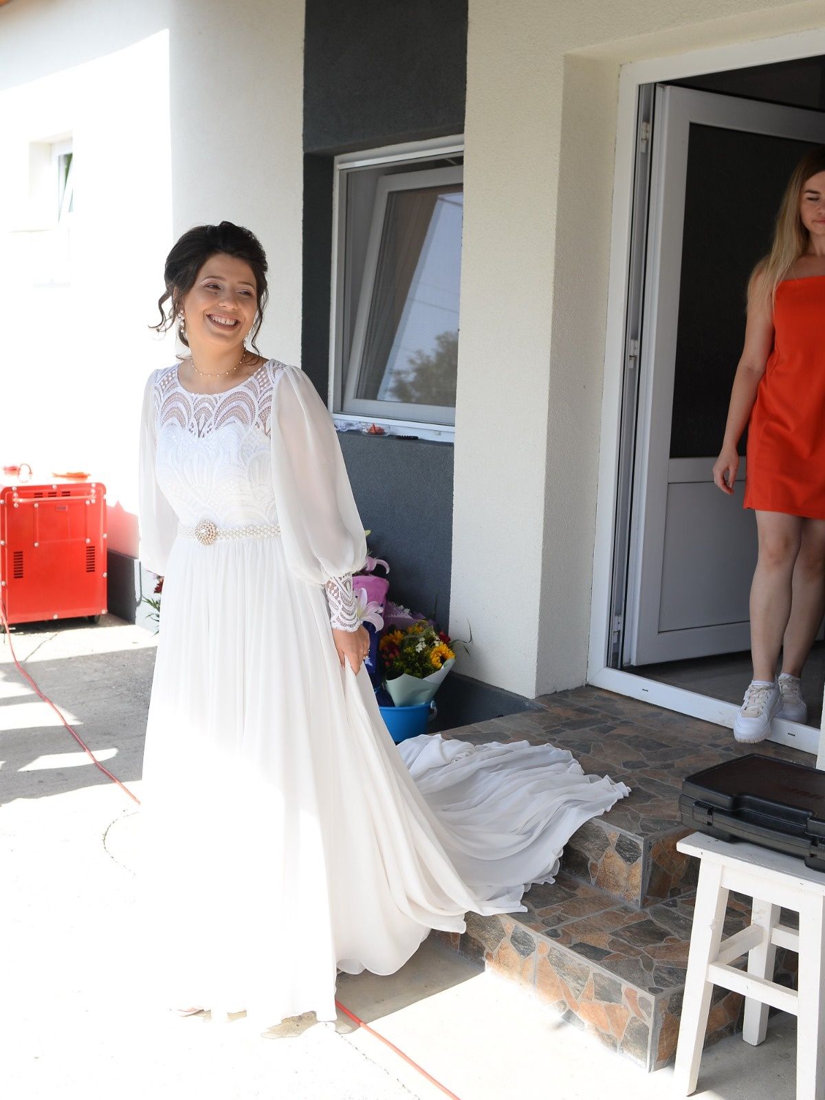 Rochie de mireasă