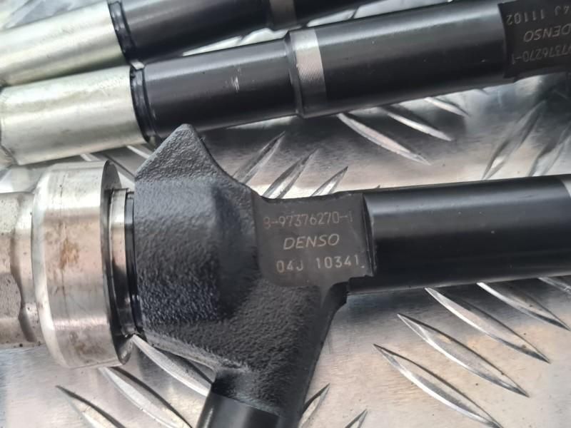 Injector Opel Astra J 1.7 CDTI A17DTR; A17DTJ ; Z17DTR; Z17DTJ