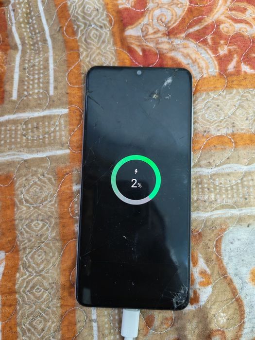 Продам самсунг а31