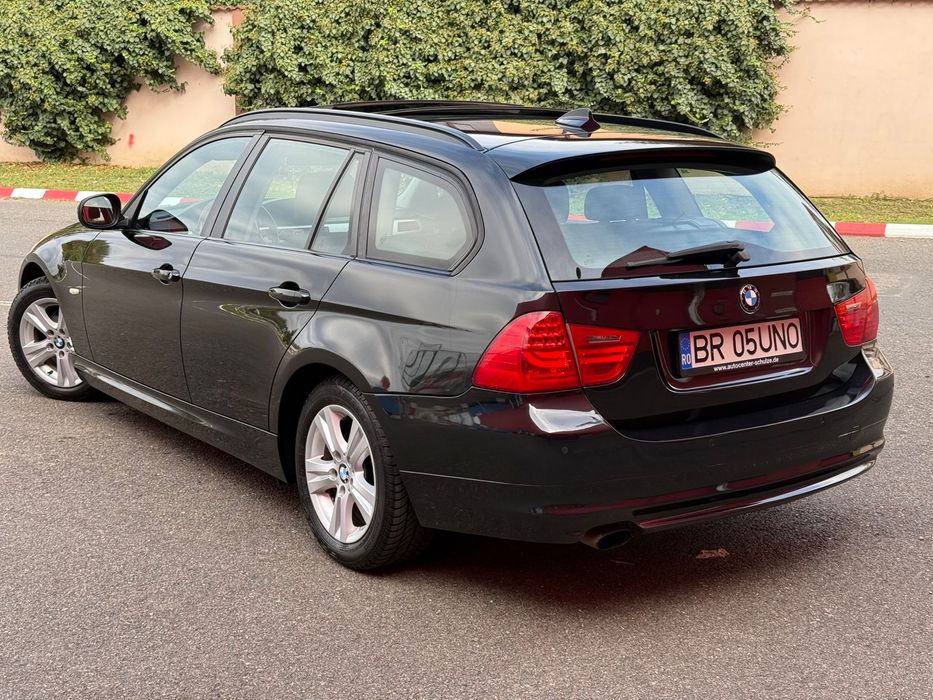 Bmw 318i 2010 E5 Automat Proprietar!!!