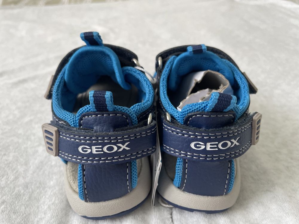 Sandale Geox originale