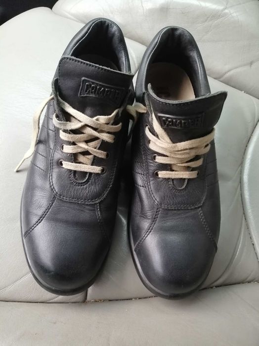 Обувки Camper pelotas кожени 40н.