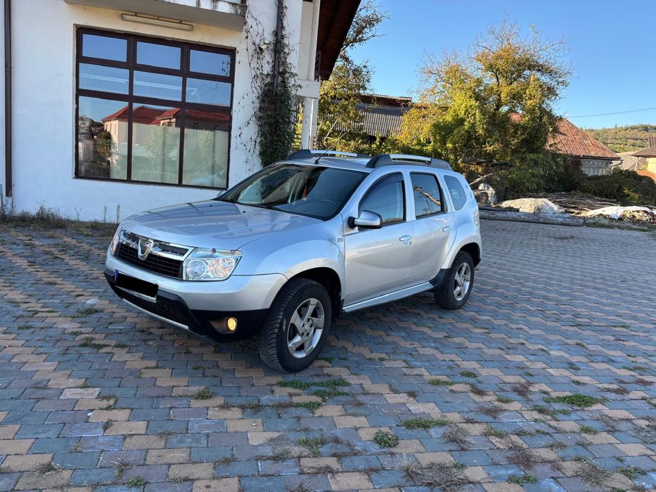 Vand Dacia Duster