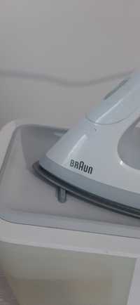 Парогенератор BRAUN