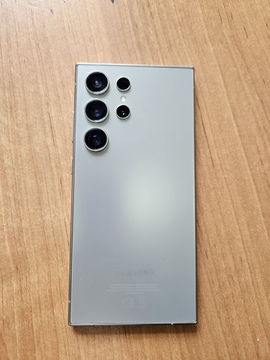 Samsung s24 ultra
