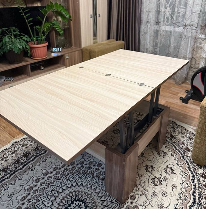 Стол-трансформер