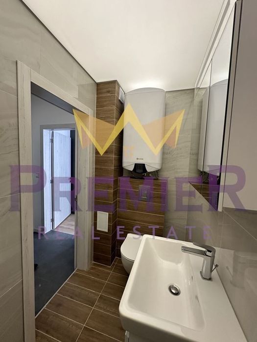 Продава се Двустаен апартамент в Варна, Възраждане 3 - 57 кв.м за 1825 €/кв.м - Снимка #3