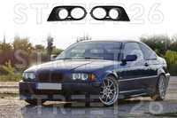 Ornamente Proiector BMW Seria 3 E46 (1998-2005) M3 H-Design