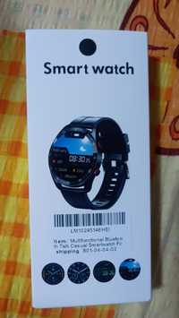 Smartwatch Bluetooth Talk Casual