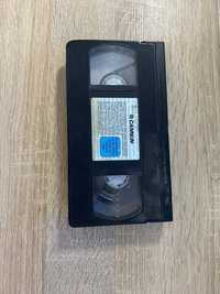 Casetă VHS CANNON de colecție