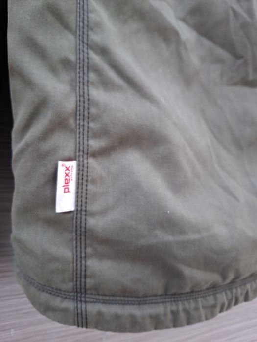 ENGELBERT STRAUSS  - Мъжко зимно яке  с качулка