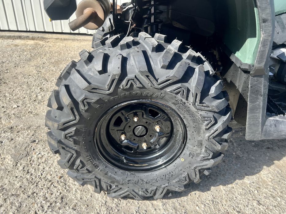 Can-am Outlander 570 xu /an2021/tva inclus deductibil