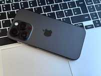 iPhone 14 Pro, Space Black, 128Gb |Acceptam Schimburi| ID G328 |