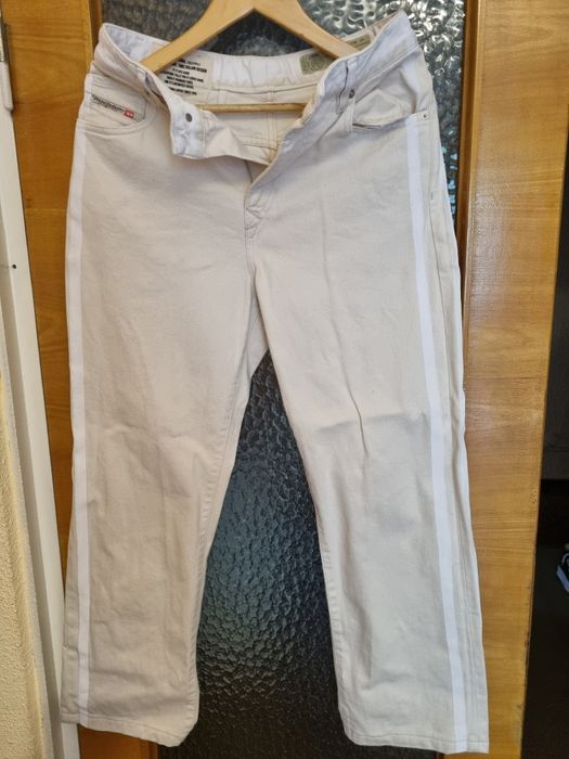 Blugi Diesel autentici