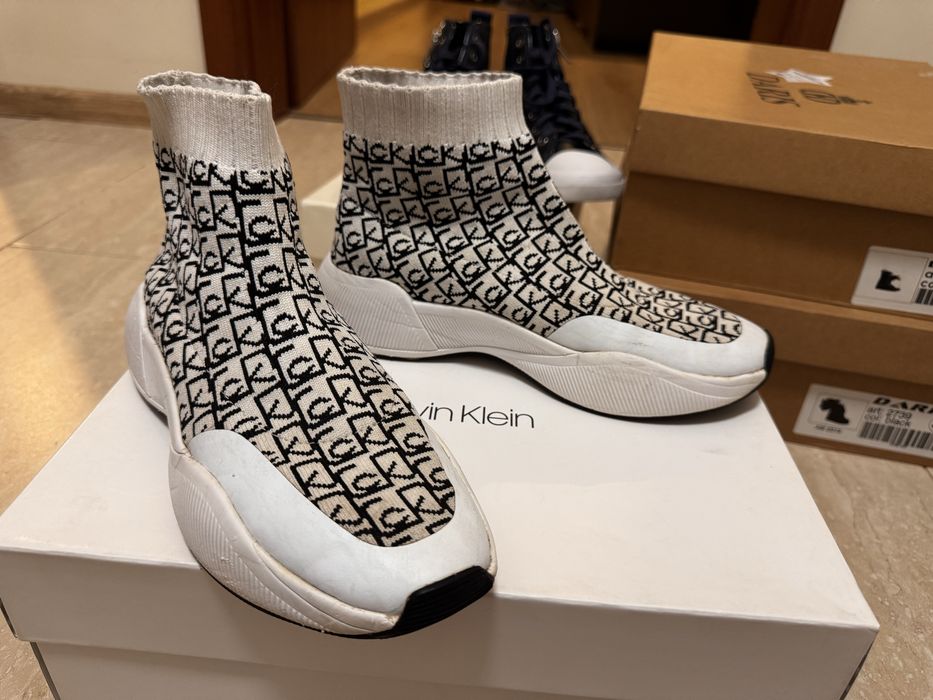 emporio armani adidas converse daris calvin klein