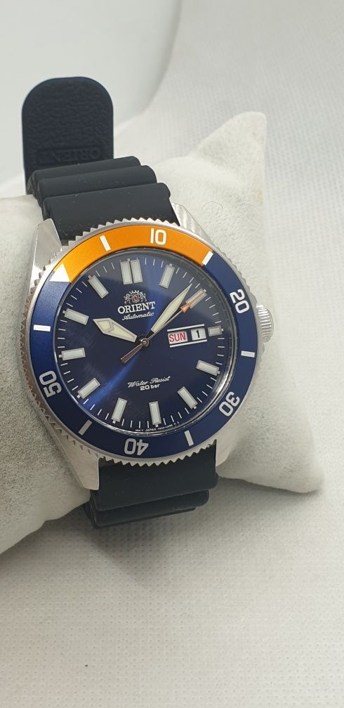 Orient Diver 200m