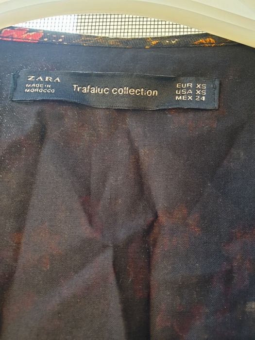 Rochie Zara -imbracaminte femei