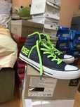 Tenisi converse marimea 41 noi si fara defecte