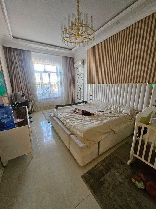 ;МирзоУлугбек‼️Ховли 4хона 3,2 сотих МВД академия Амира Темур Махалла