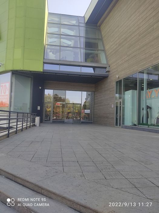 Ремонт окон дверей витражей