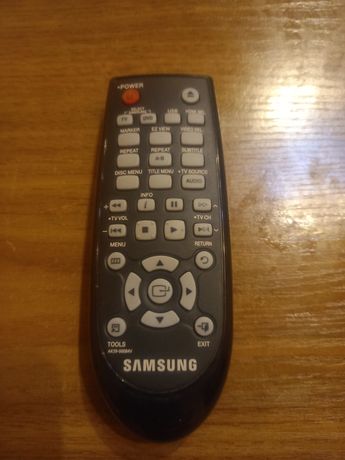 Дистанционно Samsung за ТВ и ДВД