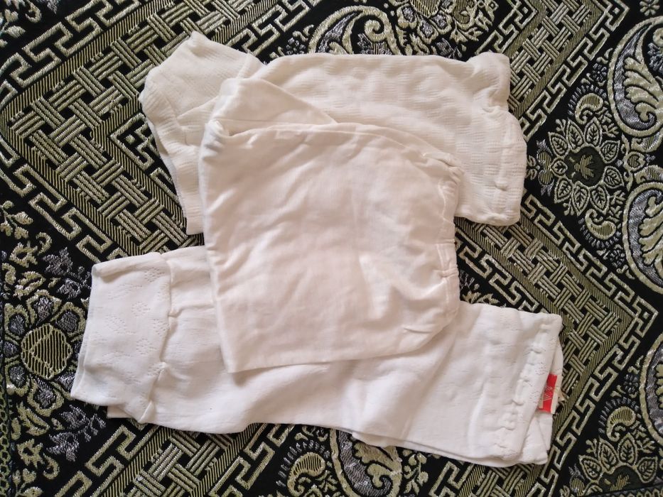 Панталоны женские.