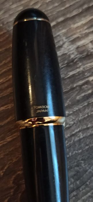 Stilou vintage de colecție model rar made in Japan Tombow Zoom 828fp