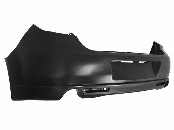 Бампер задний  Mazda 6